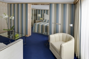 Royal Suite